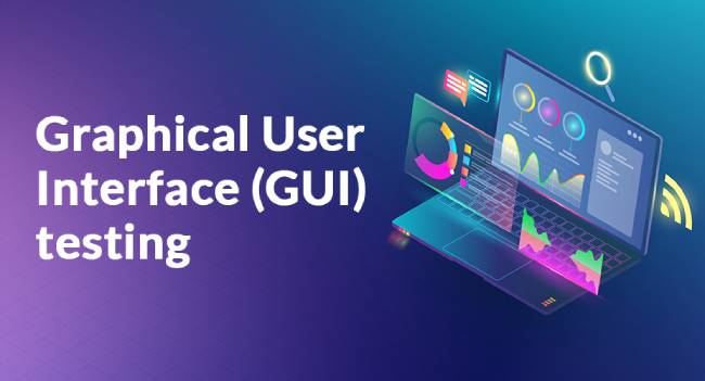 GUI