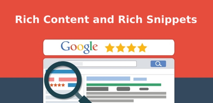 Rich Content and Rich Snippets