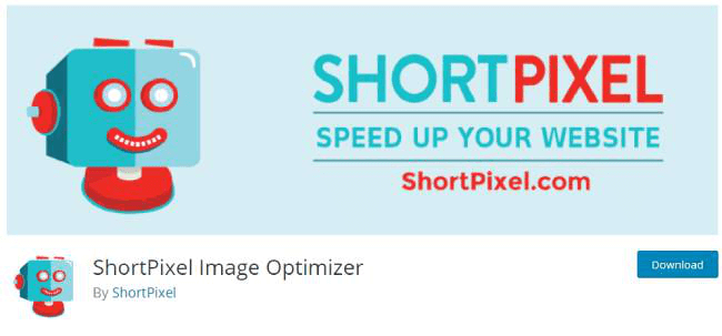 Shortpixel