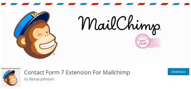 mailchimp