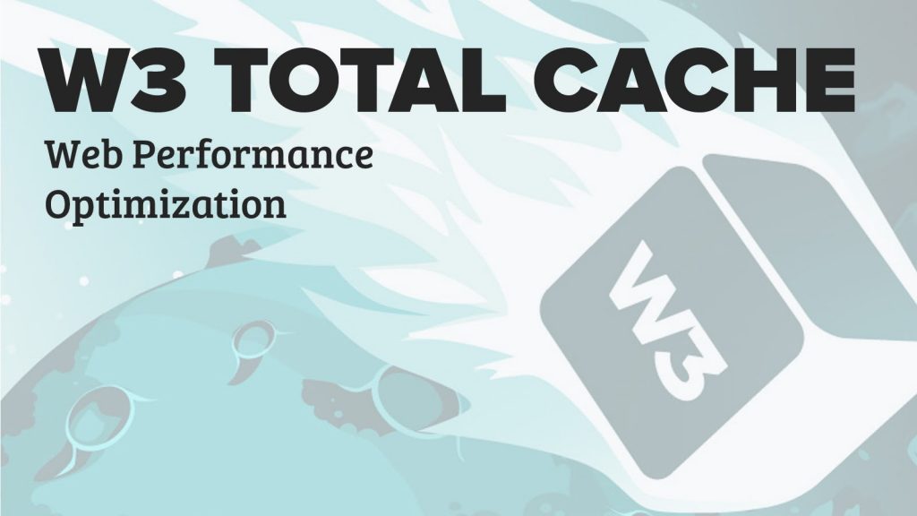 W3 Total Cache with CDN