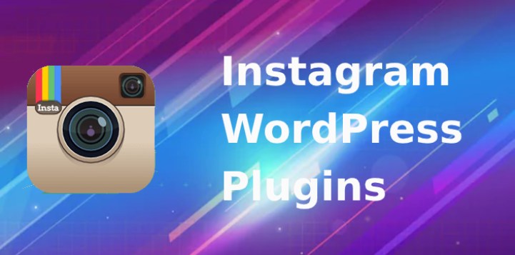 Instagram WordPress Plugins