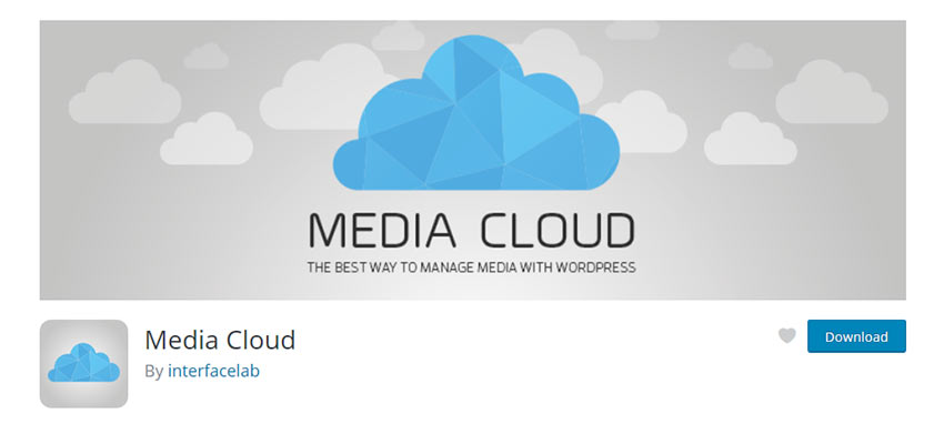 Media Cloud