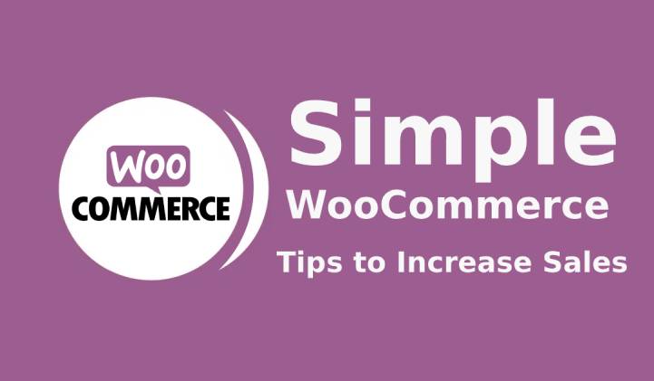 simple WooCommerce tips