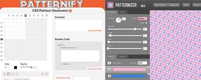 Patternizer-and-Patternify