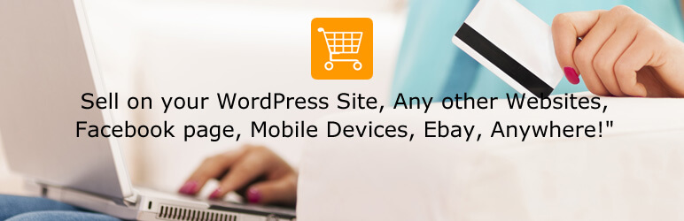 RomanCart Ecommerce free WordPress eCommerce Plugins