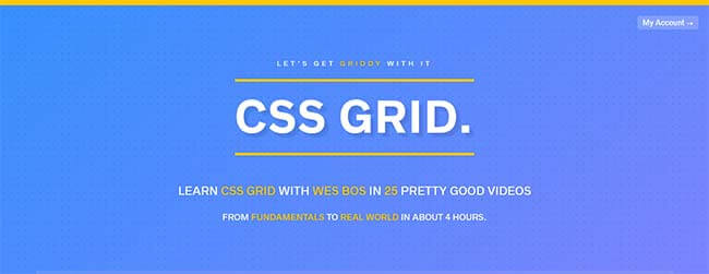 CSS Grid