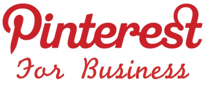 pinterest for business