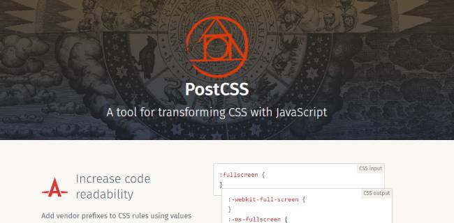 postcss