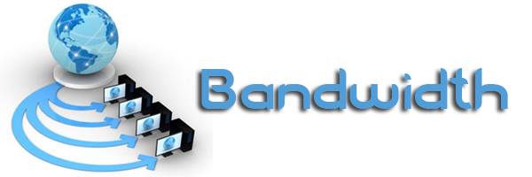 bandwidth