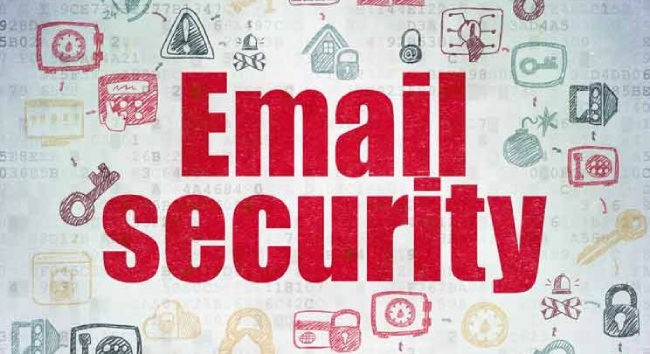 email security