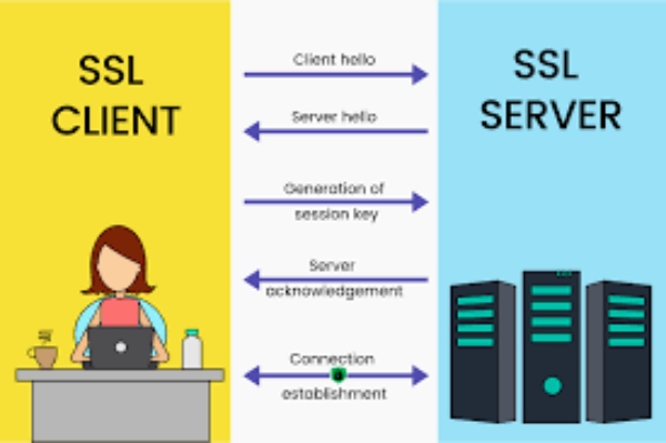 ssl server