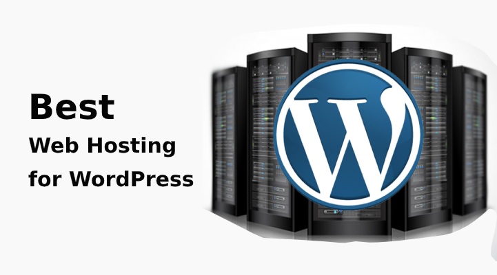 Fastest and Best Web Hosting for WordPress