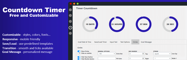 Countdown Timer