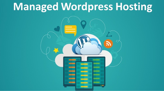 Manage WordPress Hosting