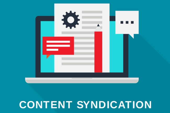 content syndication