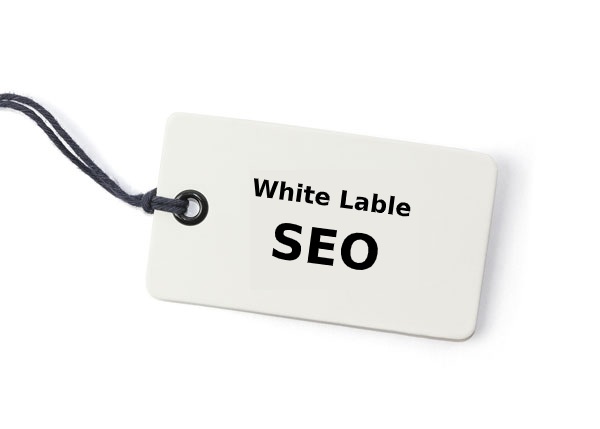 white lable seo