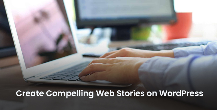 Web Stories on WordPress