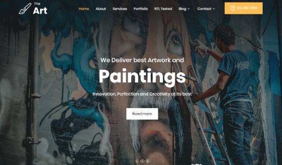 8+ Anime WordPress Themes & Templates