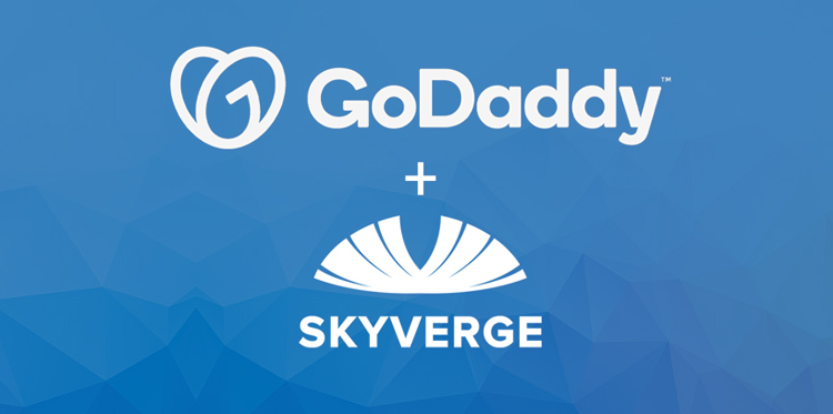 GoDaddy SkyVerge