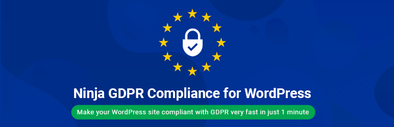 GDPR CCPA Compliance Support