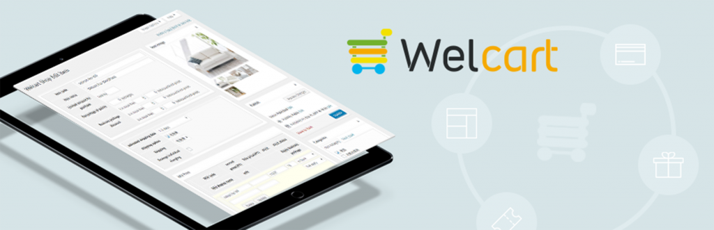 Welcart e-Commerce