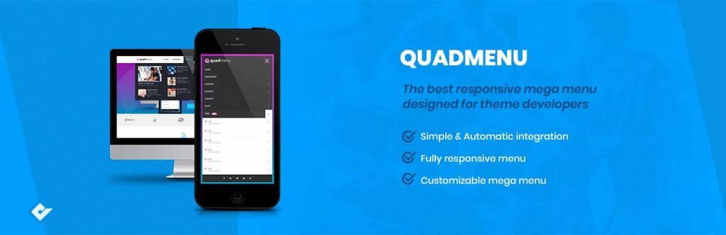 Free and Premium menu plugins that can be used in WordPress - SKT