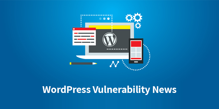 November WordPress Vulnerability News