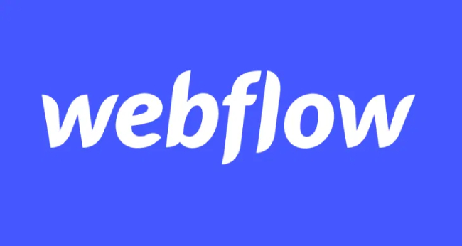 webflow