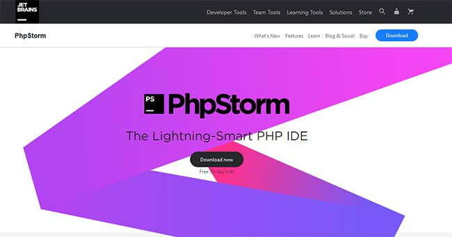 PhpStorm