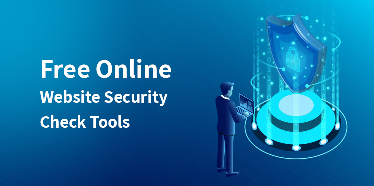 website security check tools