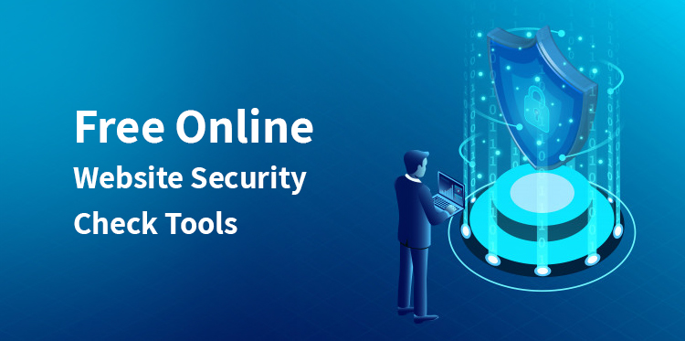 Free Online Website Security Check Tools