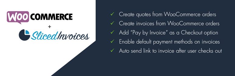 Woo Invoices- Quotes and Invoices