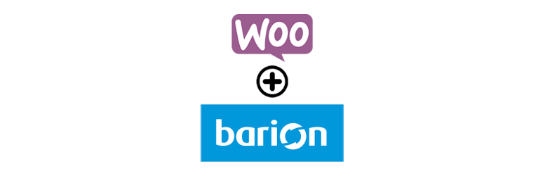 Barion Payment Gateway for WooCommerce