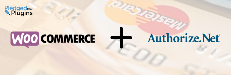 Authorize.Net Payment Gateway For WooCommerce