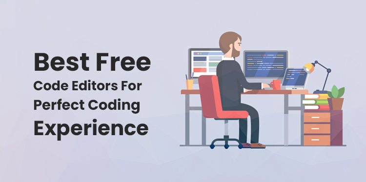 Free Code Editors