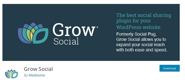 Grow Social