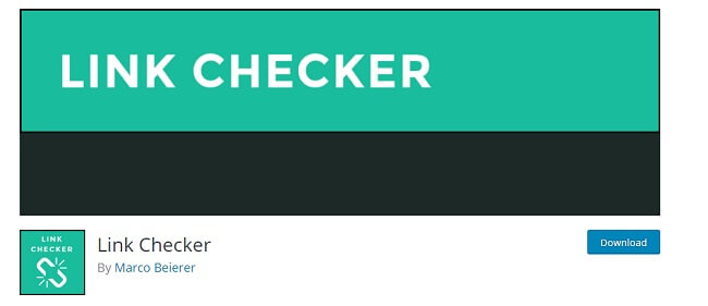 Link checker