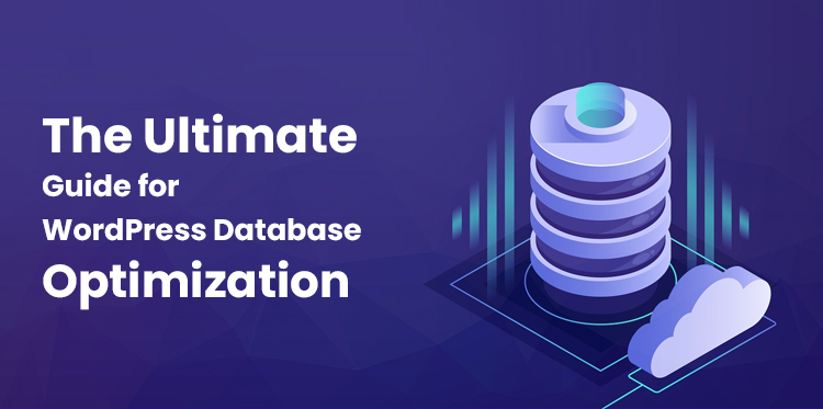 WordPress database optimization