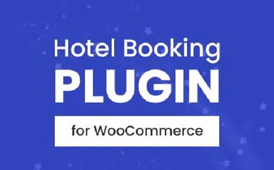 hotel booking plugin