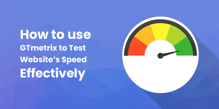 Using the GTMetrix Speed Test Tool To Analyze Your Website - Templatic