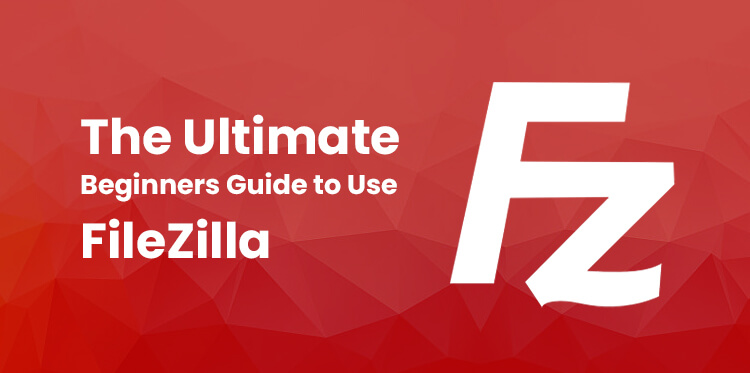 The Ultimate Beginners Guide to Use FileZilla