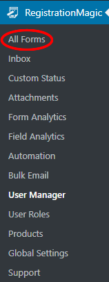 registrationmagic