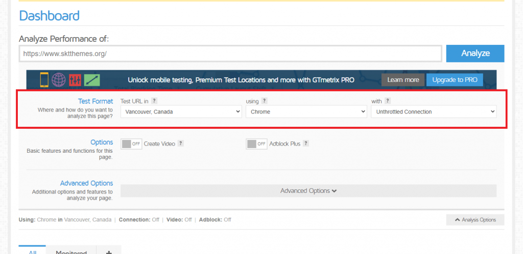 How to Run a Website Speed Test with GTmetrix (Updated for 2023)