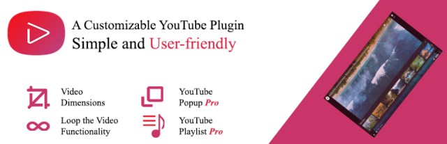 youtube embed wordpress