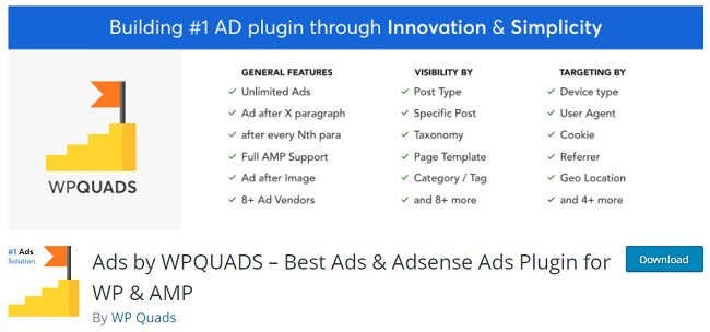 Ads by WPQUADS