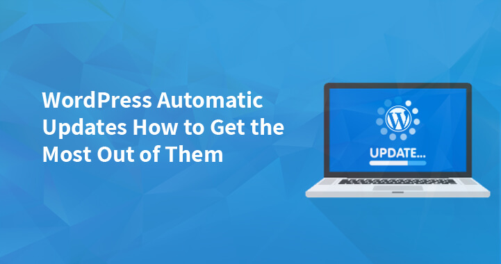 WordPress Automatic Updates