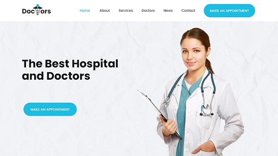 11 Premium Pharmaceutical WordPress Themes for Your Website