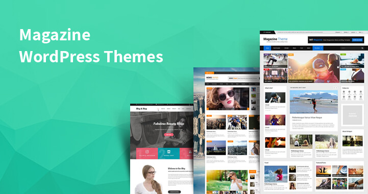 12+ Best Magazine Style WordPress Themes 2023 You Know About