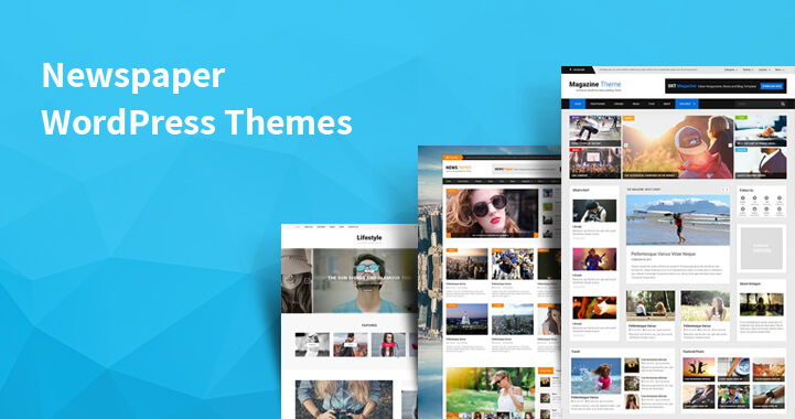 best newspaper WordPress themes